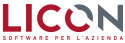 Licon Software Logo