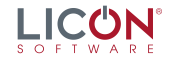 Licon software