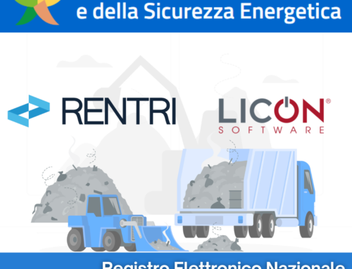 Gestione Rifiuti – RENTRI