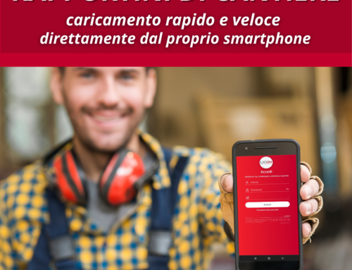 Rilevazione presenze in cantiere