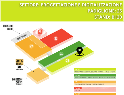 SAIE Bologna 9 – 12 Ottobre 2024