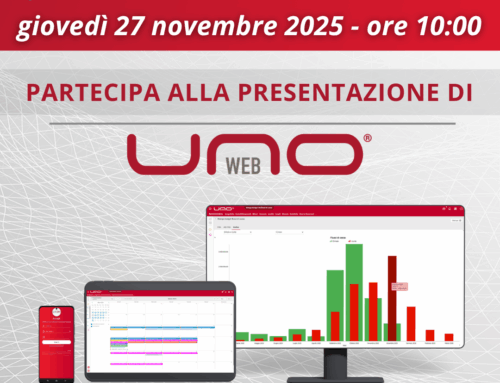 Webinar Presentazione UNOweb